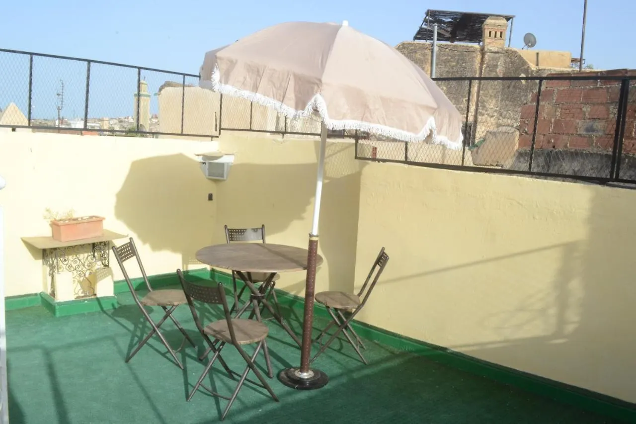 La Casa Dar Rayan Apartment Fes
