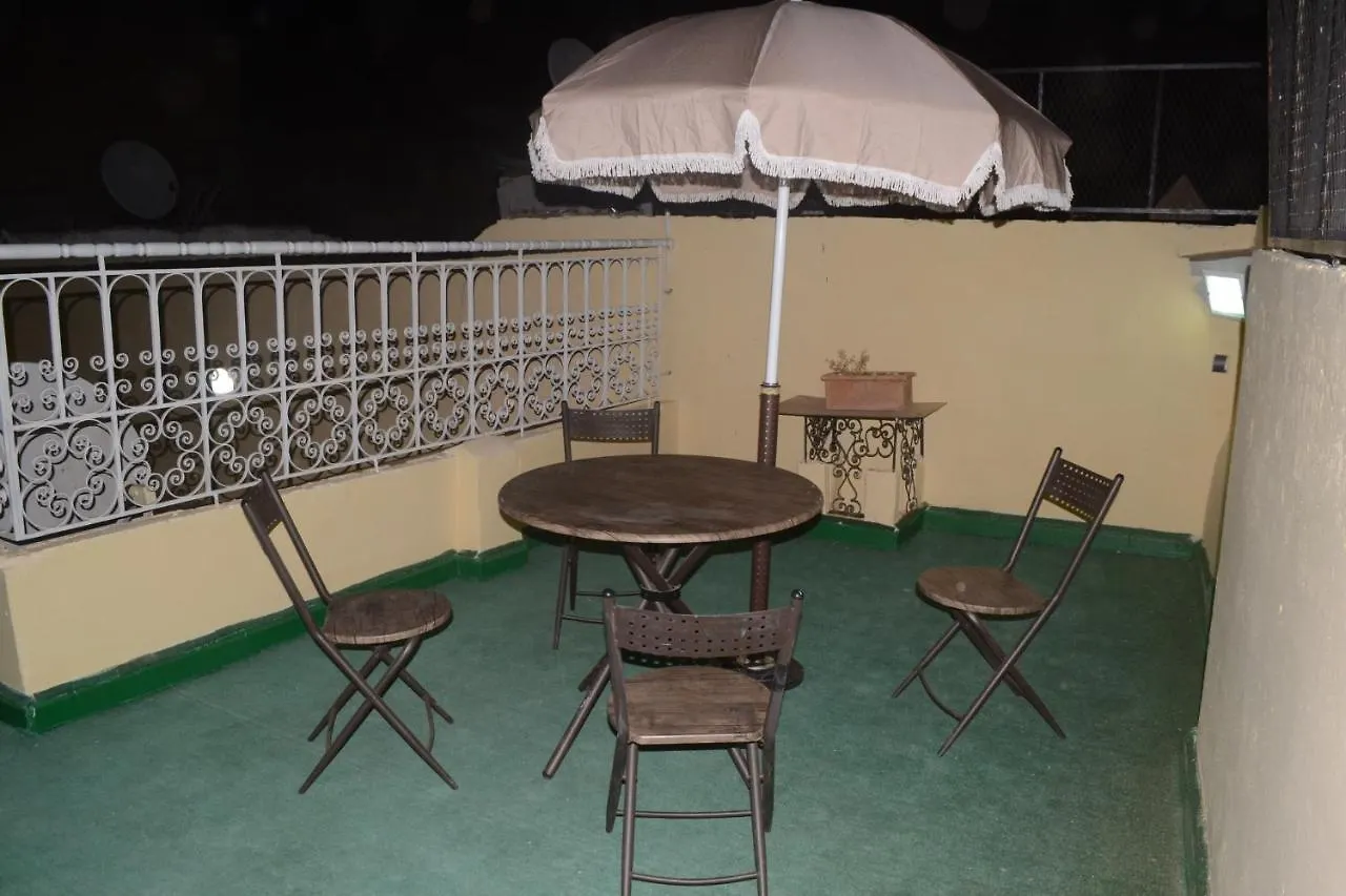 La Casa Dar Rayan Apartment Fes