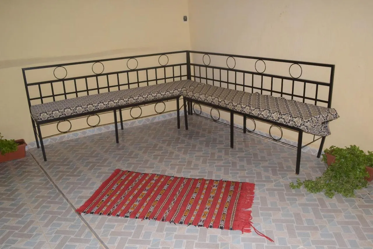 La Casa Dar Rayan Apartment Fes