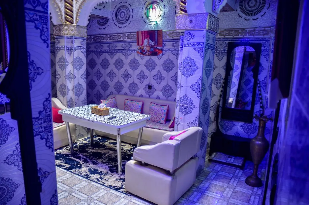 La Casa Dar Rayan Apartment Fes