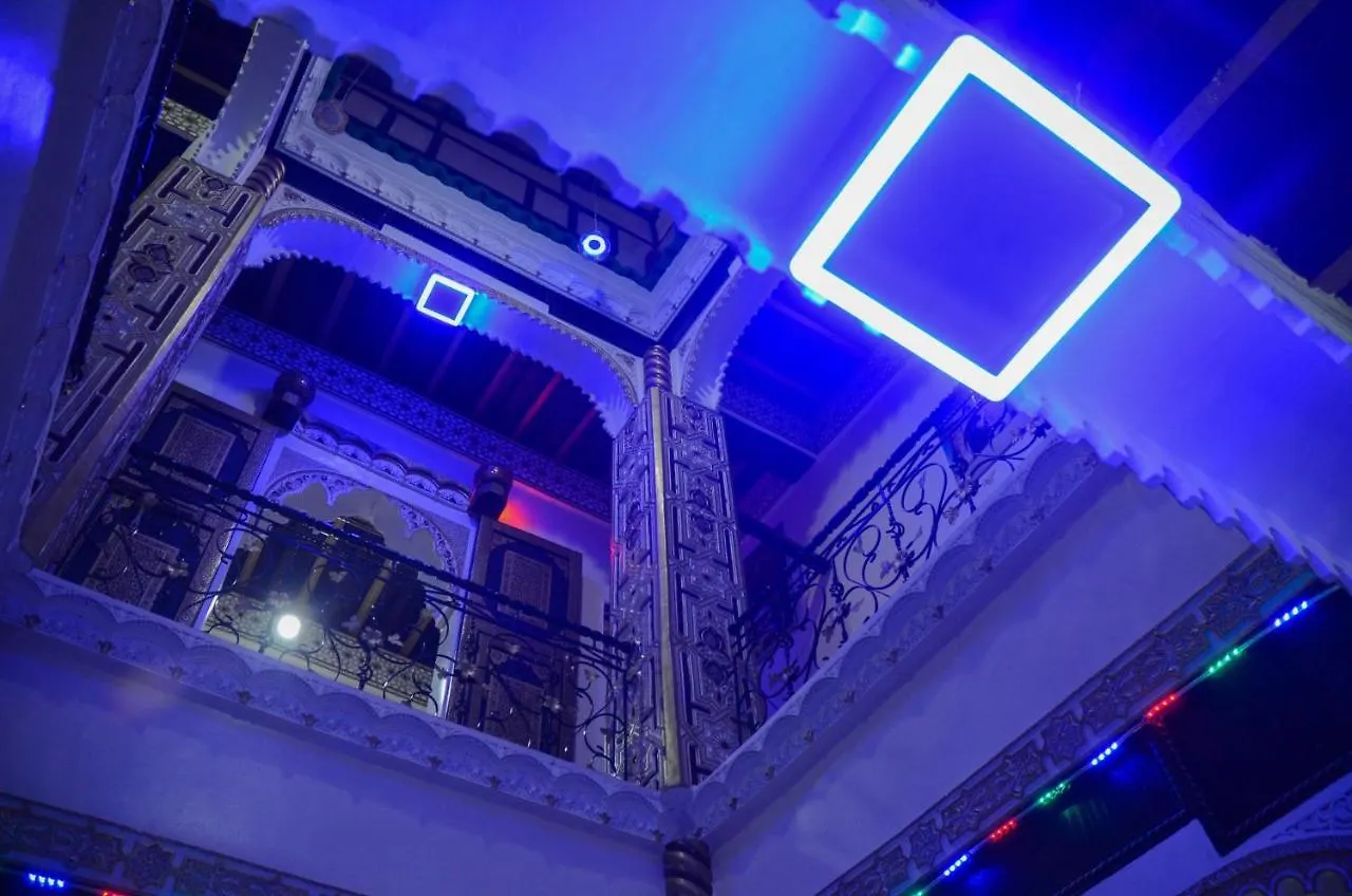 La Casa Dar Rayan Apartment Fes 0*,  Morocco