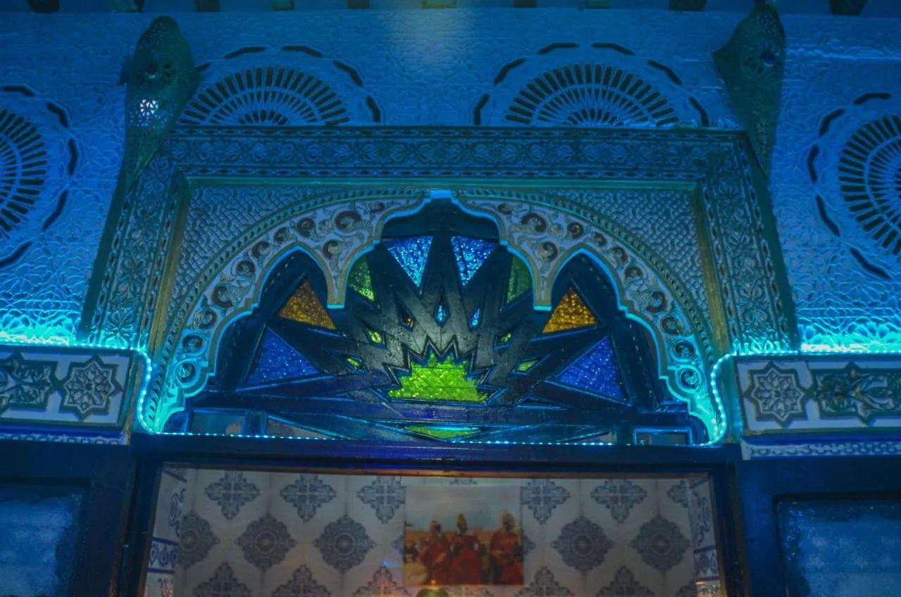 La Casa Dar Rayan Apartment Fes Morocco
