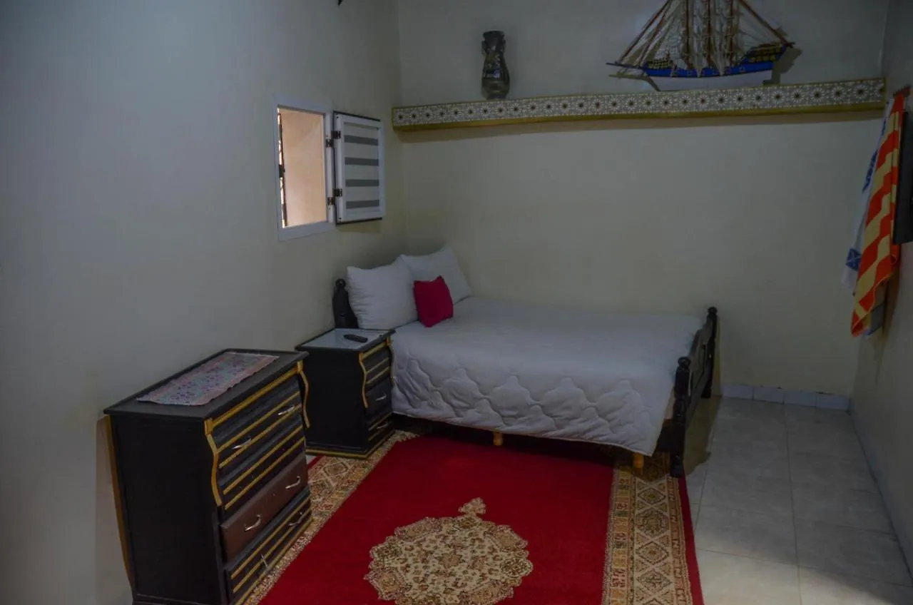La Casa Dar Rayan Apartment Fes