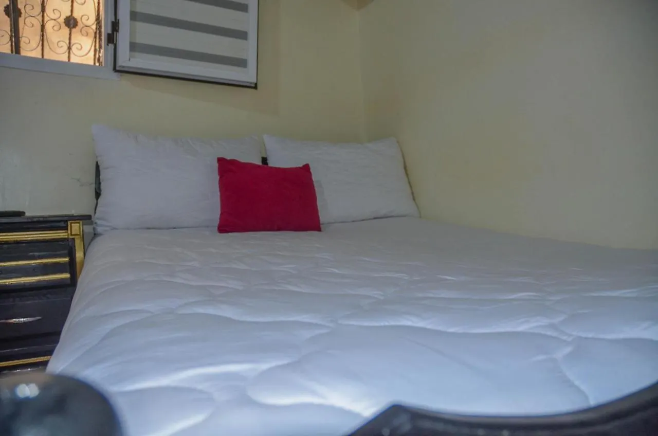 La Casa Dar Rayan Apartment Fes 0*,