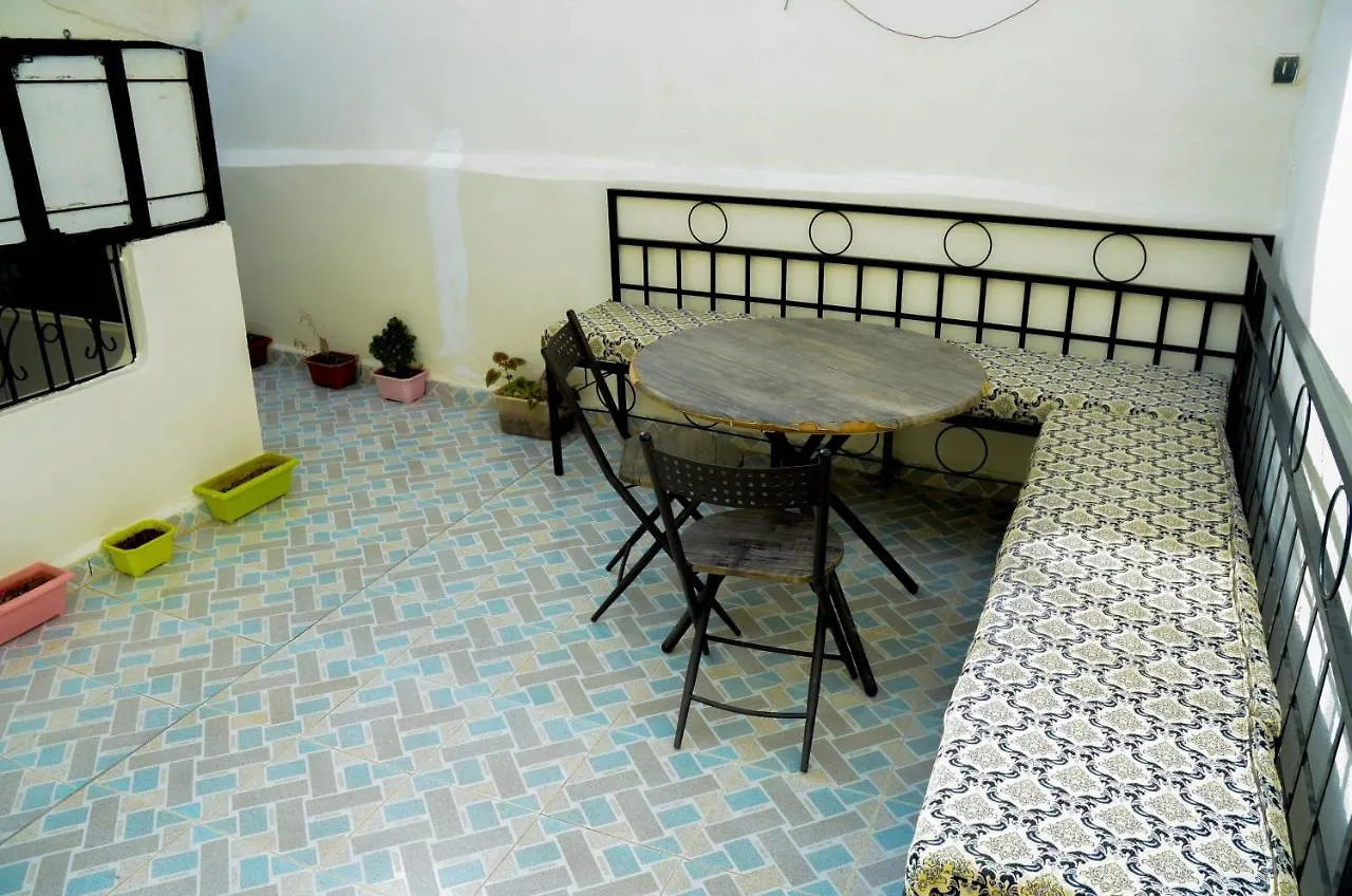 La Casa Dar Rayan Apartment Fes