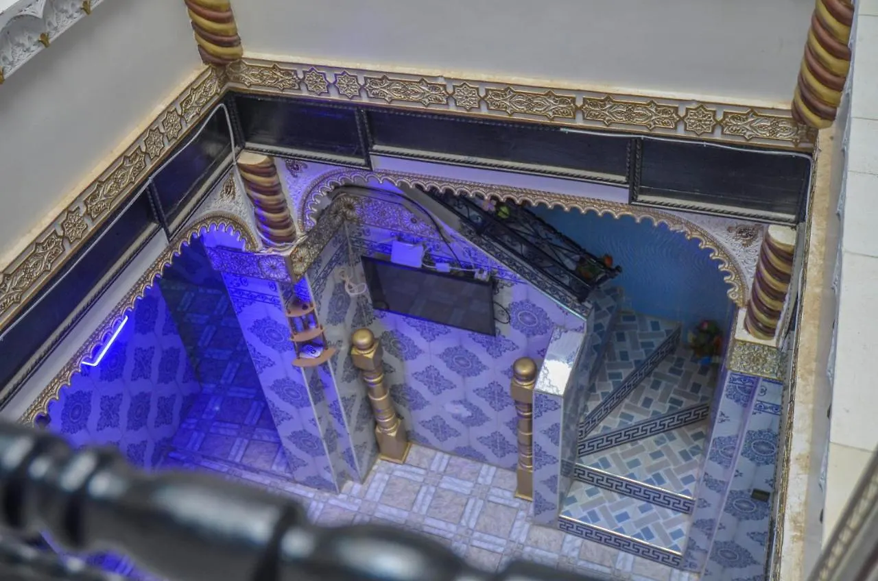 La Casa Dar Rayan Apartment Fes