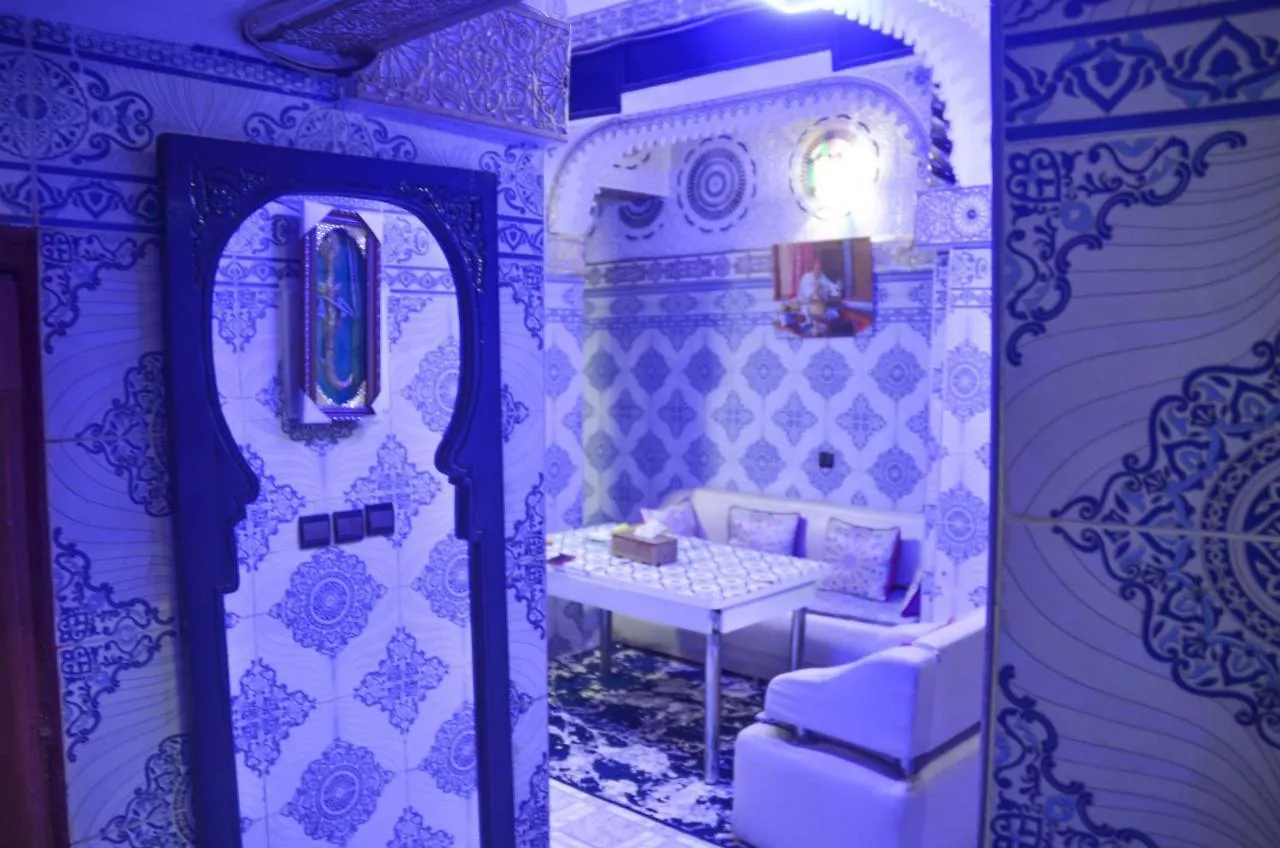 La Casa Dar Rayan Apartment Fes Morocco