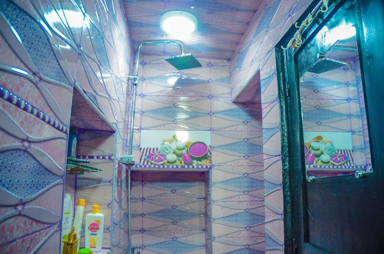 La Casa Dar Rayan Apartment Fes Morocco