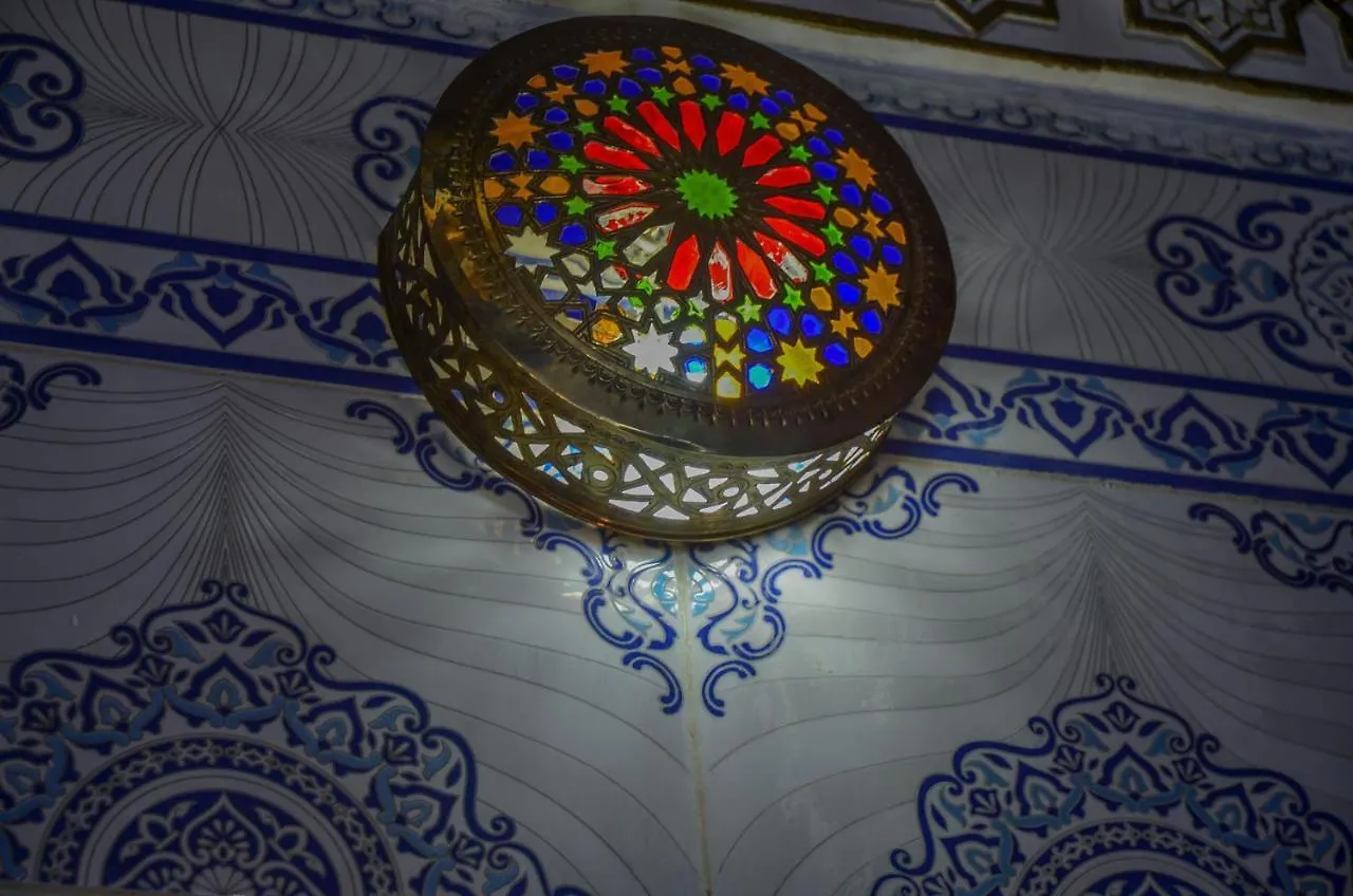 La Casa Dar Rayan Apartment Fes