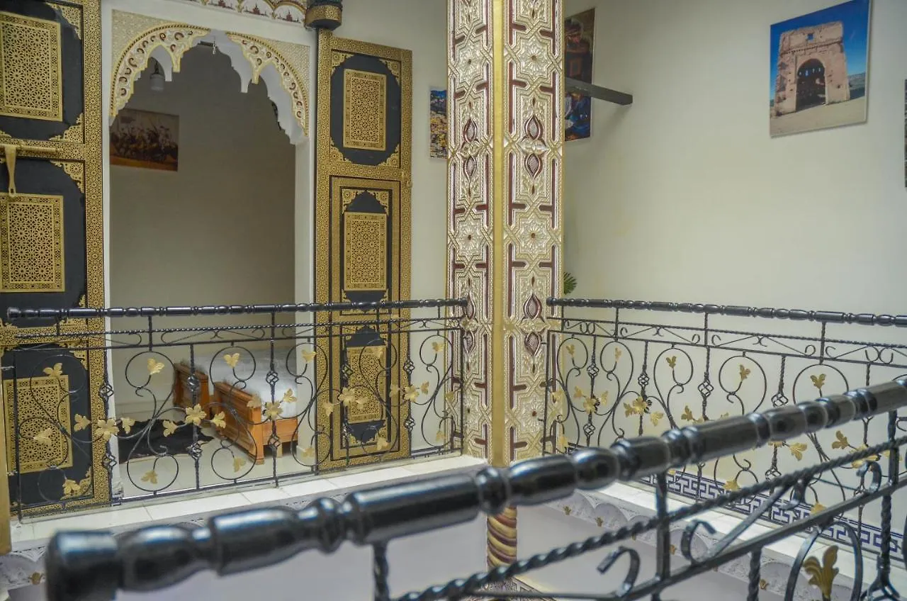 La Casa Dar Rayan Apartment Fes