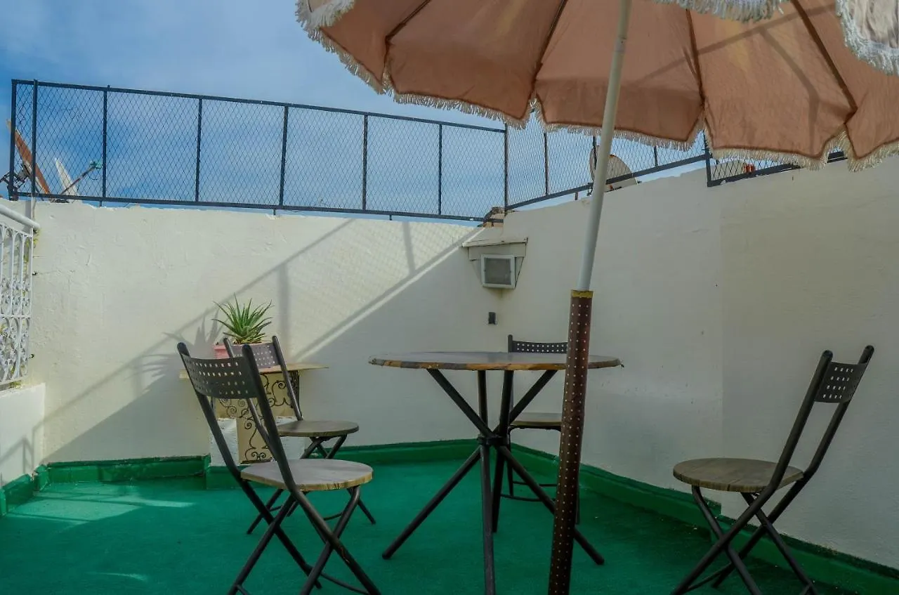 La Casa Dar Rayan Apartment Fes