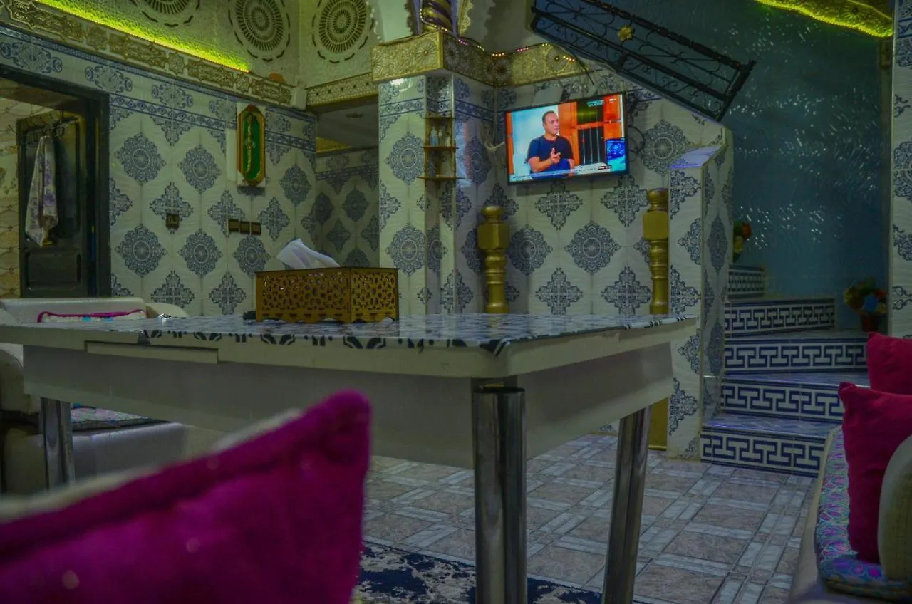 La Casa Dar Rayan Apartment Fes
