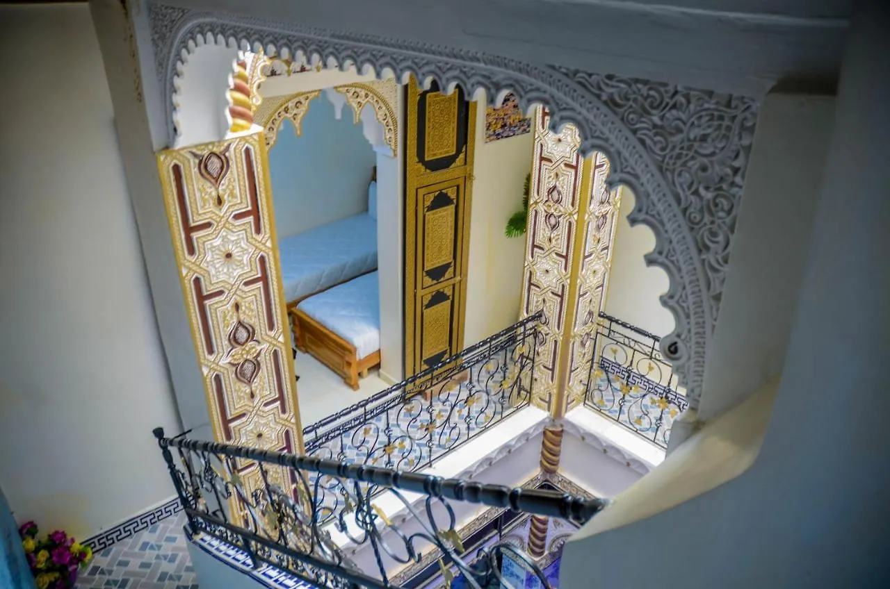 La Casa Dar Rayan Apartment Fes