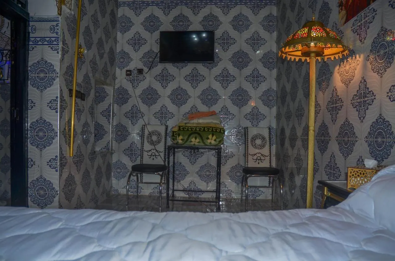 La Casa Dar Rayan Apartment Fes Morocco