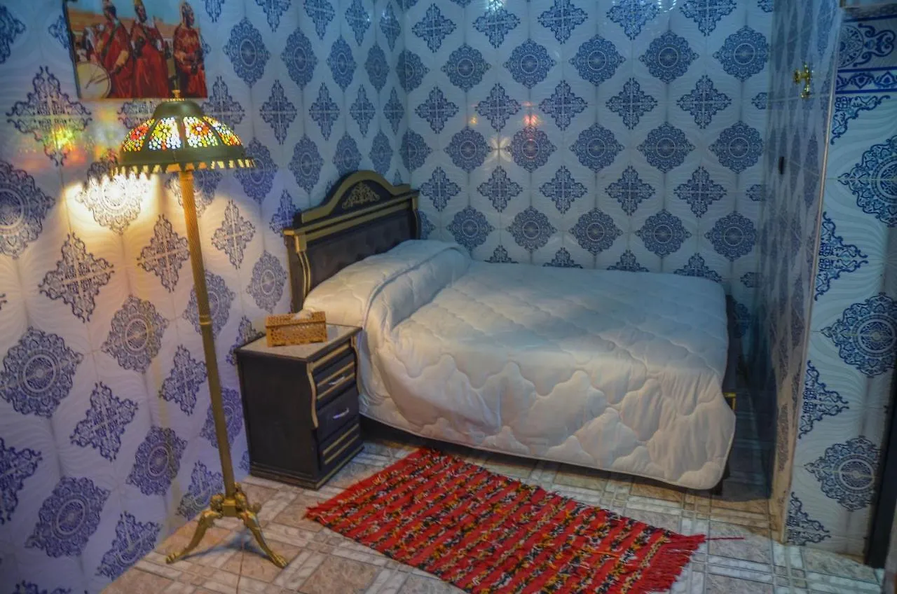 La Casa Dar Rayan Apartment Fes