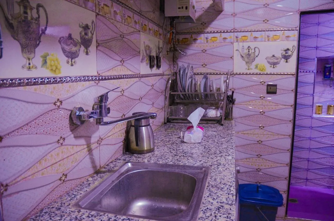 La Casa Dar Rayan Apartment Fes 0*,  Morocco