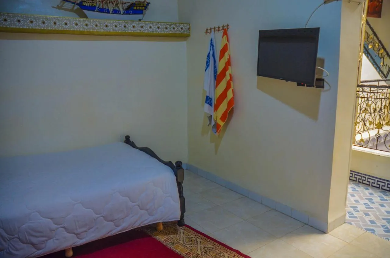 La Casa Dar Rayan Apartment Fes