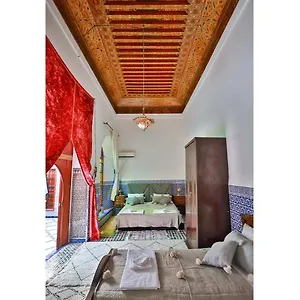 Dar Jeanne Hotel